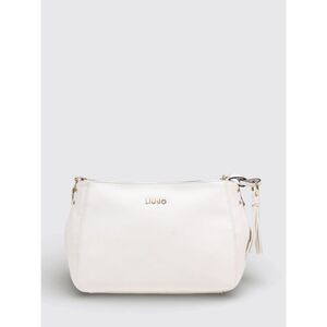 Liu Jo Crossbody Bag Woman Yellow Cream